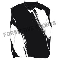 Customised Cricket Sweaters Manufacturers in Grand Prairie